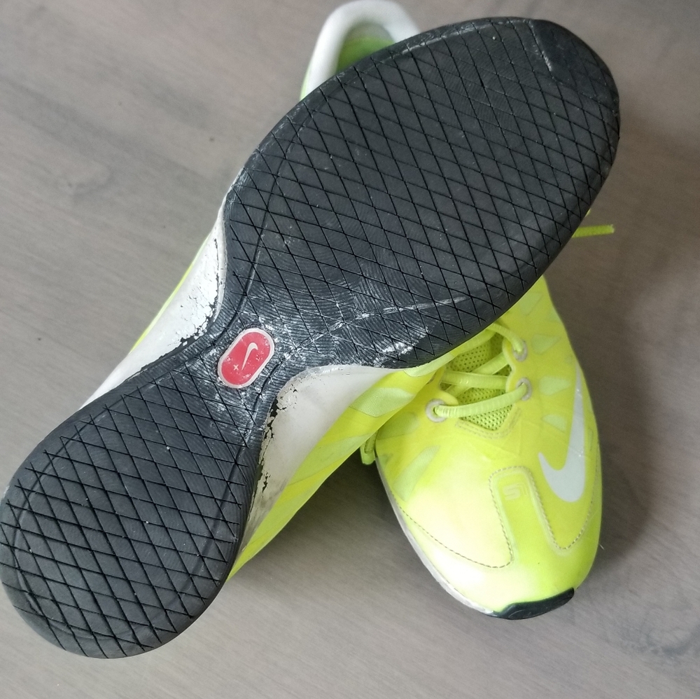 Nike women's sister one - Picture 8 of 8